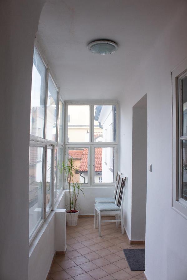 Apartment Vlasska